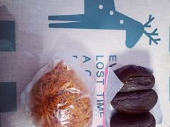 -85度C(南京龙江店)