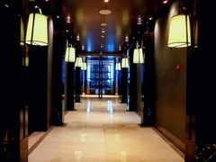 -环球港凯悦 · 享悦中餐厅