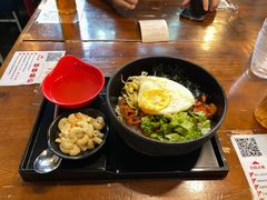 -米屋石锅拌饭(师大店)