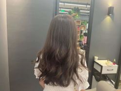 -藤野造型·专业烫染店