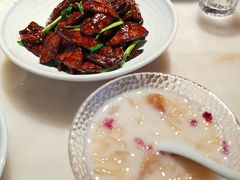 -小吊梨汤·北京菜·烤鸭(双井乐成中心店)