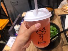 -和府捞面(东直门银座店)