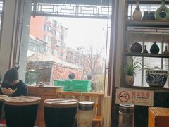 -张记焖窑·十五年专注焖烤(雍和宫店)