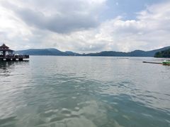 -日月潭