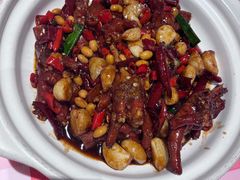 -辣小鲜·南昌大排档(船山路店)