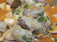-串亿88烧烤·羊腿·羊蝎子(板泉路店)