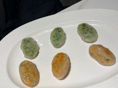 -潮州府·潮菜·砂锅粥(徐家汇店)