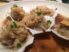 -小菜园新徽菜(无锡宜家荟聚中心店)