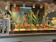 -欢乐牧场主题自助料理(龙华星河iCO店)