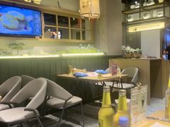 -街角等你.大连海鲜烧烤.经典铁板海鲜串(西安路店)