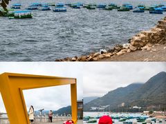 -抚仙湖禄充风景区