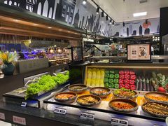 -韩盛·盛江山自助料理(中街大悦城店)