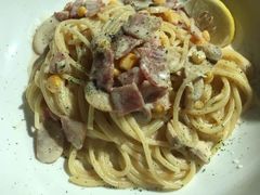 意式蘑菇面-麦田工坊(月湖店)