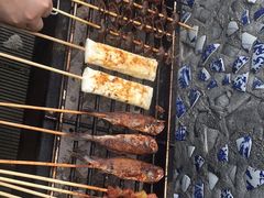 -她说户外烧烤团建(西湖店)