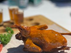 -蕉棠·鸽子餐厅(柳州万象城店)