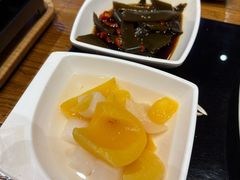 -一心烤坊·烧烤店