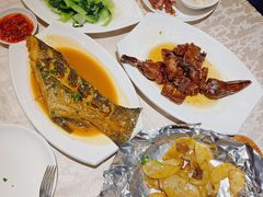 -庐山华微国际度假酒店-餐饮部