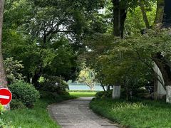 -浙江西子宾馆·瑶园咖啡厅