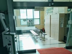 -慈铭体检(世纪城分院)