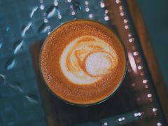 -怪 kafe.