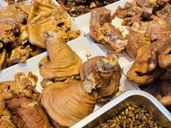 -净香园熟肉(北坦总店)