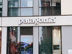 -Patagonia(三里屯SOHO店)