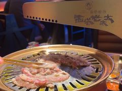 -西塔老太太泥炉烤肉(上海七宝领展广场店)