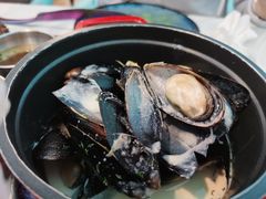 -拾挚扒房(招商花园城店)