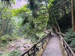 -雁荡山风景名胜区
