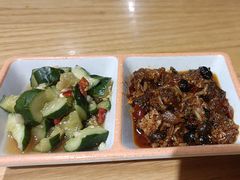 -开味馆饭铺(站前西路店)