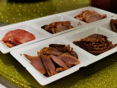 -大鸭梨烤鸭(金色漫香店)