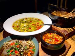 -胡马八破·川菜小馆(高新万达店)