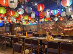 -桃太郎寿司料理(南坪店)