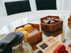 -怀德酒楼·粤菜·海鲜·茶点(宝安国际机场店)