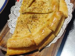 阿西娅烤馕-阿西娅食府(中关村店)