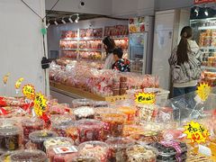 -二斗栗子(黄河道店)
