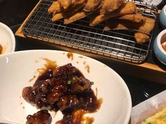 -老头儿油爆虾·知味杭州(爱琴海购物中心)