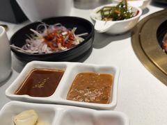 -韩时烤肉(枫蓝店)