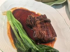 -桂满陇·手作小笼包&江南叫花鸡(中山公园店)