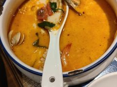 -帕蓝·暹罗料理(大学路店)