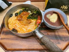 -小满手工粉(杭州滨江龙湖店)