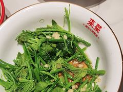 -来菜·湖北头牌藕汤(武商MALL众圆店)