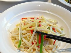 -老人和饭店(淮海中路店)