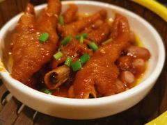 -火齐潮汕砂锅粥(五道口店)