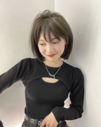 -张昊造型
