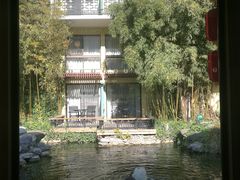 -北京建国饭店四季中餐厅