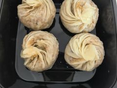 -谢记上海大排档(长寿路店)