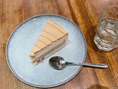 -Brut Eatery悦璞食堂(愚园路店)