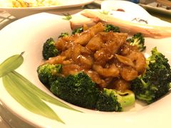 -老人和饭店(打浦路店)