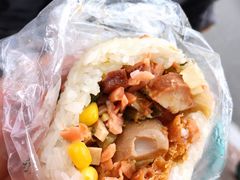 -秋英饭团(大庙新村店)